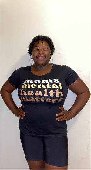 Moms Mental Health Matters