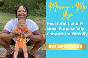 Prenatal & Postpartum Yoga