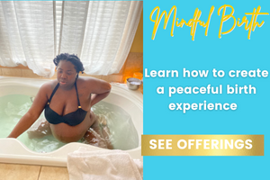 Mindful Birth Experience