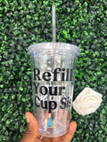 Refill Sis