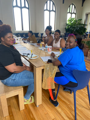 Stress Management & Meditation Workshop