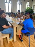 BE Well 6 Week Wellness Program