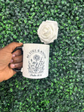 Be Still Mug