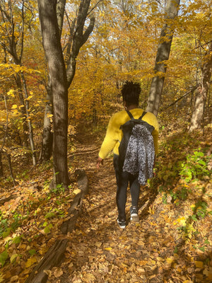 Mindfulness & Marijuana Hike