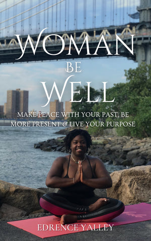 Woman Be Well Book pre sale