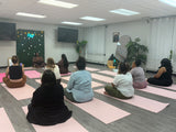 Yoga Classes