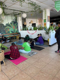 BE Well 6 Week Wellness Program