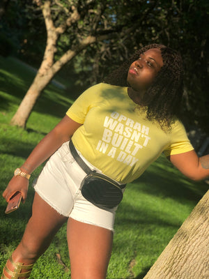 Empire Unisex T-Shirt