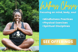 Mindfulness & Marijuana Hike