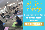 Yoga Classes